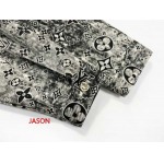 2024年7月19日新作入荷 ルイヴィトン デニムのコート JASON工場