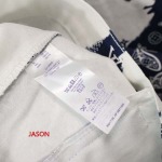 2024年7月19日新作入荷 ルイヴィトン デニムのコート JASON工場