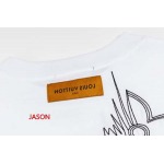 2024年7月19日新作入荷 ルイヴィトン半袖 Tシャツ JASON工場