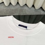 2024年7月19日新作入荷 ルイヴィトン半袖 Tシャツ JASON工場