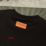 2024年7月19日新作入荷 ルイヴィトン半袖 Tシャツ JASON工場