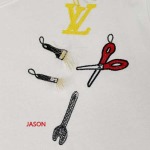 2024年7月19日新作入荷ルイヴィトン半袖 Tシャツ JASON工場