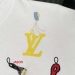 2024年7月19日新作入荷ルイヴィトン半袖 Tシャツ JASON工場