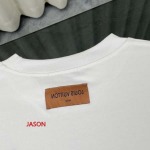 2024年7月19日新作入荷ルイヴィトン半袖 Tシャツ JASON工場