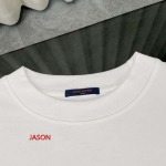 2024年7月19日新作入荷ルイヴィトン半袖 Tシャツ JASON工場