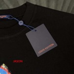 2024年7月19日新作入荷 ルイヴィトン半袖 Tシャツ JASON工場