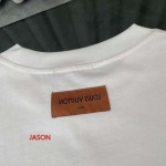 2024年7月19日新作入荷 ルイヴィトン半袖 Tシャツ JASON工場