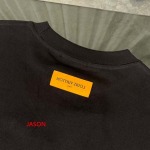 2024年7月19日新作入荷ルイヴィトン半袖 Tシャツ JASON工場