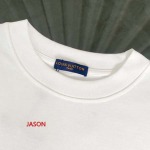 2024年7月19日新作入荷 ルイヴィトン半袖 Tシャツ JASON工場