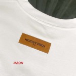 2024年7月19日新作入荷 ルイヴィトン半袖 Tシャツ JASON工場