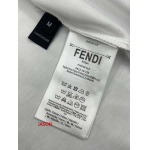 2024年7月19日新作入荷 FENDI半袖 Tシャツ JASON工場