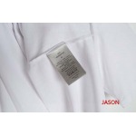 2024年7月19日新作入荷 ディオール半袖 Tシャツ JASON工場