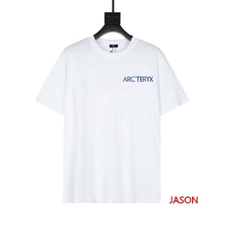 2024年7月19日新作入荷 ARCTERYX 半袖 Tシャ...