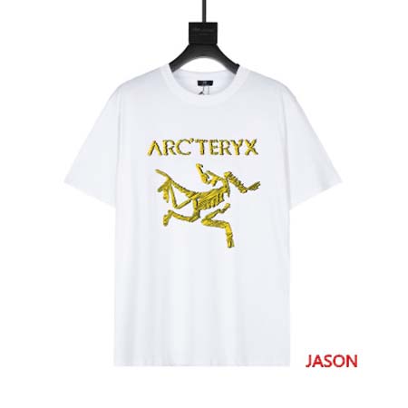 2024年7月19日新作入荷 ARCTERYX 半袖 Tシャ...