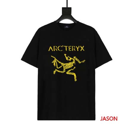 2024年7月19日新作入荷 ARCTERYX 半袖 Tシャ...