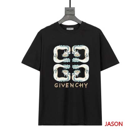 2024年7月19日新作入荷 ジバンシー 半袖 Tシャツ J...