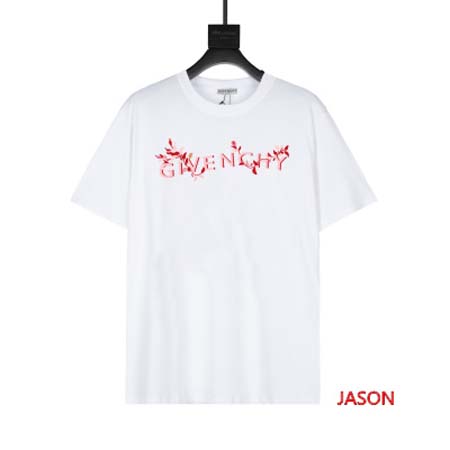 2024年7月19日新作入荷 ジバンシー 半袖 Tシャツ J...