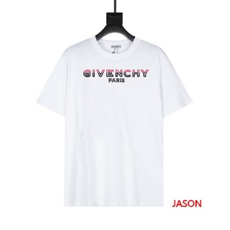 2024年7月19日新作入荷 ジバンシー 半袖 Tシャツ J...