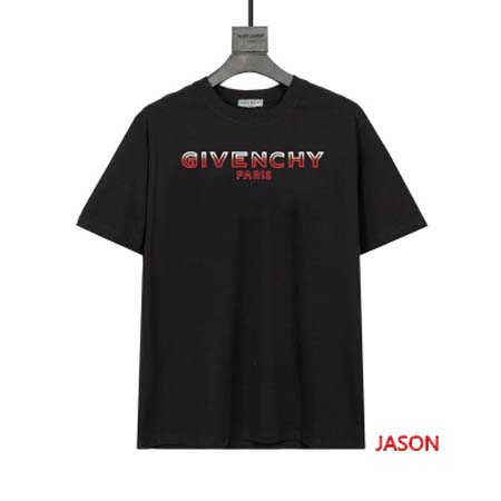 2024年7月19日新作入荷 ジバンシー  半袖 Tシャツ ...