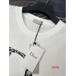 2024年7月19日新作入荷 ディオール 半袖 Tシャツ JASON工場