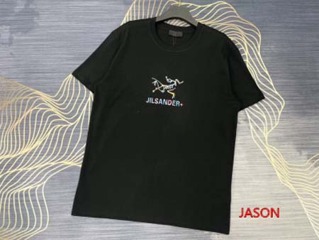 2024年7月19日新作入荷 ARCTERYX 半袖 Tシャ...