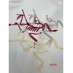 2024年7月19日新作入荷 ARCTERYX 半袖 Tシャツ JASON工場