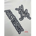 2024年7月19日新作入荷 ARCTERYX 半袖 Tシャツ JASON工場