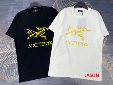 2024年7月19日新作入荷 ARCTERYX 半袖 Tシャ...