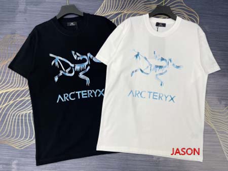 2024年7月19日新作入荷 ARCTERYX 半袖 Tシャ...