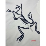 2024年7月19日新作入荷 ARCTERYX 半袖 Tシャツ JASON工場