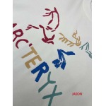 2024年7月19日新作入荷 ARCTERYX 半袖 Tシャツ JASON工場