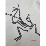 2024年7月19日新作入荷 ARCTERYX 半袖 Tシャツ JASON工場