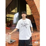 2024年7月19日新作入荷 ARCTERYX 半袖 Tシャツ JASON工場