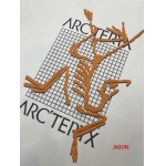 2024年7月19日新作入荷 ARCTERYX 半袖 Tシャツ JASON工場