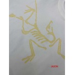 2024年7月19日新作入荷 ARCTERYX 半袖 Tシャツ JASON工場