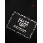 2024年夏季7月22日高品質新作入荷 FENDI半袖 Tシャツ WZ工場