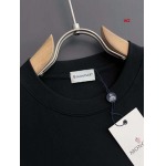 2024年夏季7月22日高品質新作入荷 モンクレール半袖 Tシャツ WZ工場