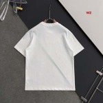 2024年夏季7月22日高品質新作入荷 バーバリー半袖 Tシャツ WZ工場