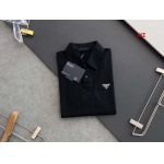 2024年夏季7月22日高品質新作入荷 PRADA半袖 Tシャツ WZ工場