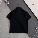 2024年夏季7月22日高品質新作入荷 PRADA半袖 Tシャツ WZ工場