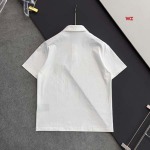 2024年夏季7月22日高品質新作入荷 PRADA半袖 Tシャツ WZ工場