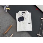 2024年夏季7月22日高品質新作入荷 PRADA半袖 Tシャツ WZ工場