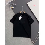 2024年夏季7月22日高品質新作入荷 CELINE 半袖 Tシャツ WZ工場