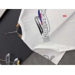 2024年夏季7月22日高品質新作入荷 バレンシアガ半袖 Tシャツ WZ工場