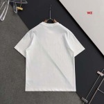 2024年夏季7月22日高品質新作入荷 FENDI半袖 Tシャツ WZ工場