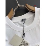 2024年夏季7月22日高品質新作入荷 LOEWE半袖 Tシャツ WZ工場