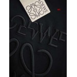 2024年夏季7月22日高品質新作入荷 LOEWE半袖 Tシャツ WZ工場