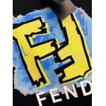 2024年夏季7月22日高品質新作入荷 FENDI半袖 Tシャツ WZ工場