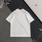 2024年夏季7月22日高品質新作入荷モンクレール半袖 Tシャツ WZ工場