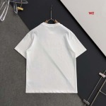 2024年夏季7月22日高品質新作入荷 ディオール半袖 Tシャツ WZ工場